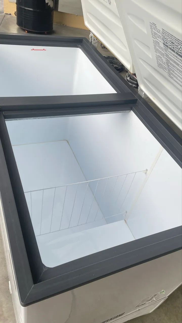 Freezer  - Foto 2