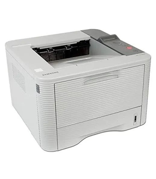 IMPRESSORA LASER MONOCROMATICA SAMSUNG ML3750-USADA - Foto 3