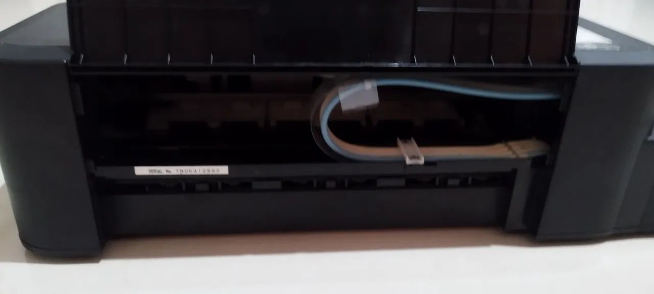 Impressora EpsonL120 com defeito na placa - Foto 4