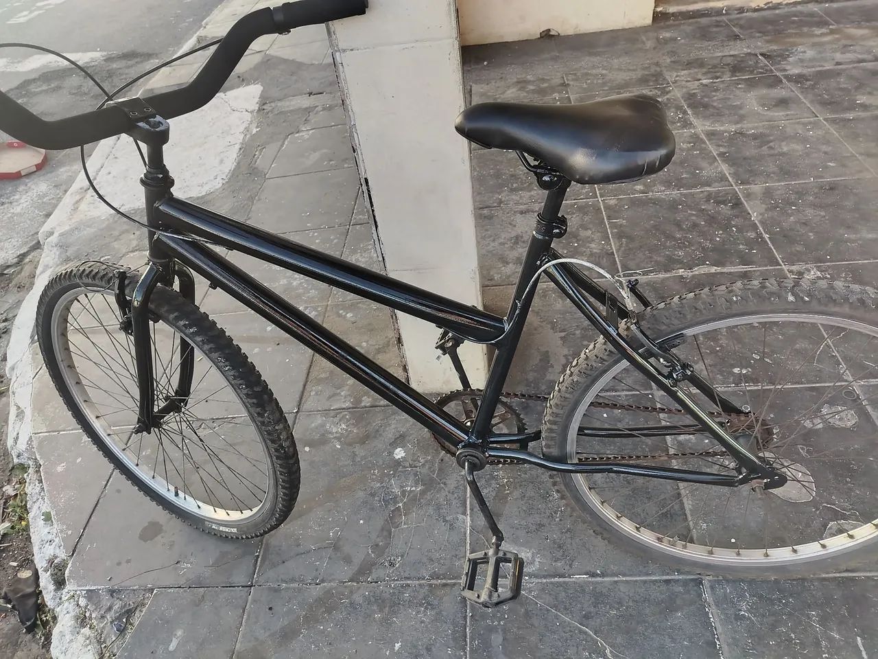 Bicicleta reformada  - Foto 2