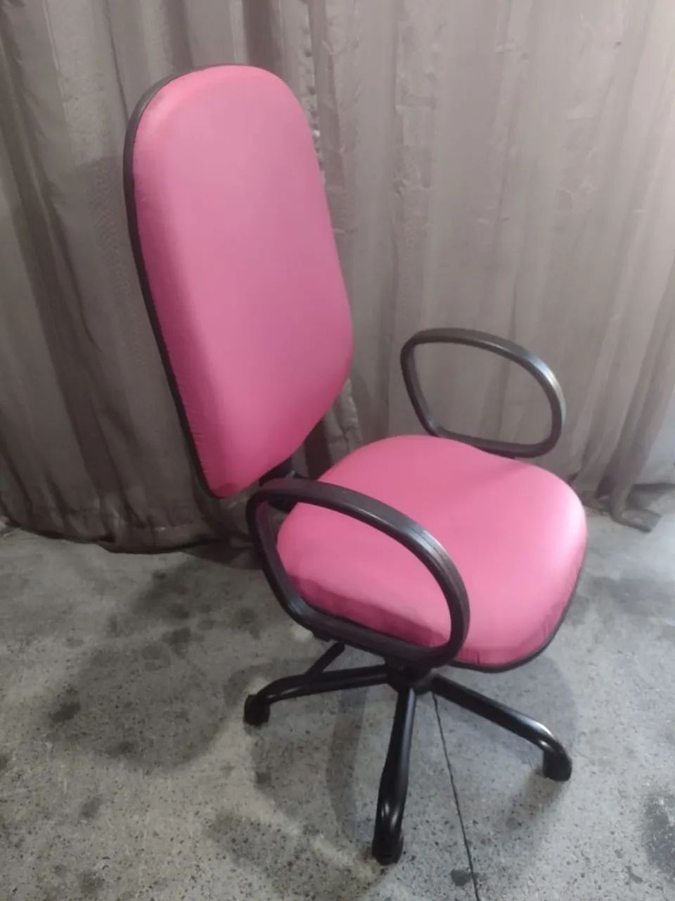 Cadeira de escritório  - Foto 2