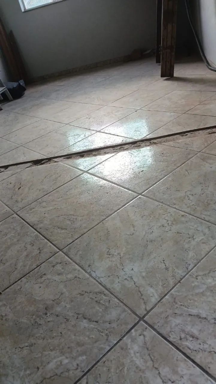 Cerâmica/piso