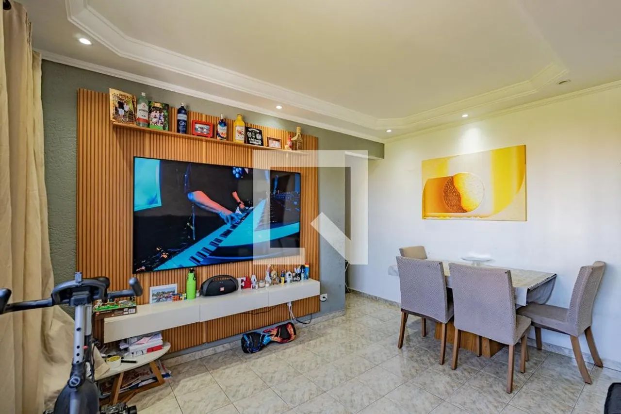 Apartamento à Venda - Sacomã, 2 Quartos, 58 m2 - Foto 2