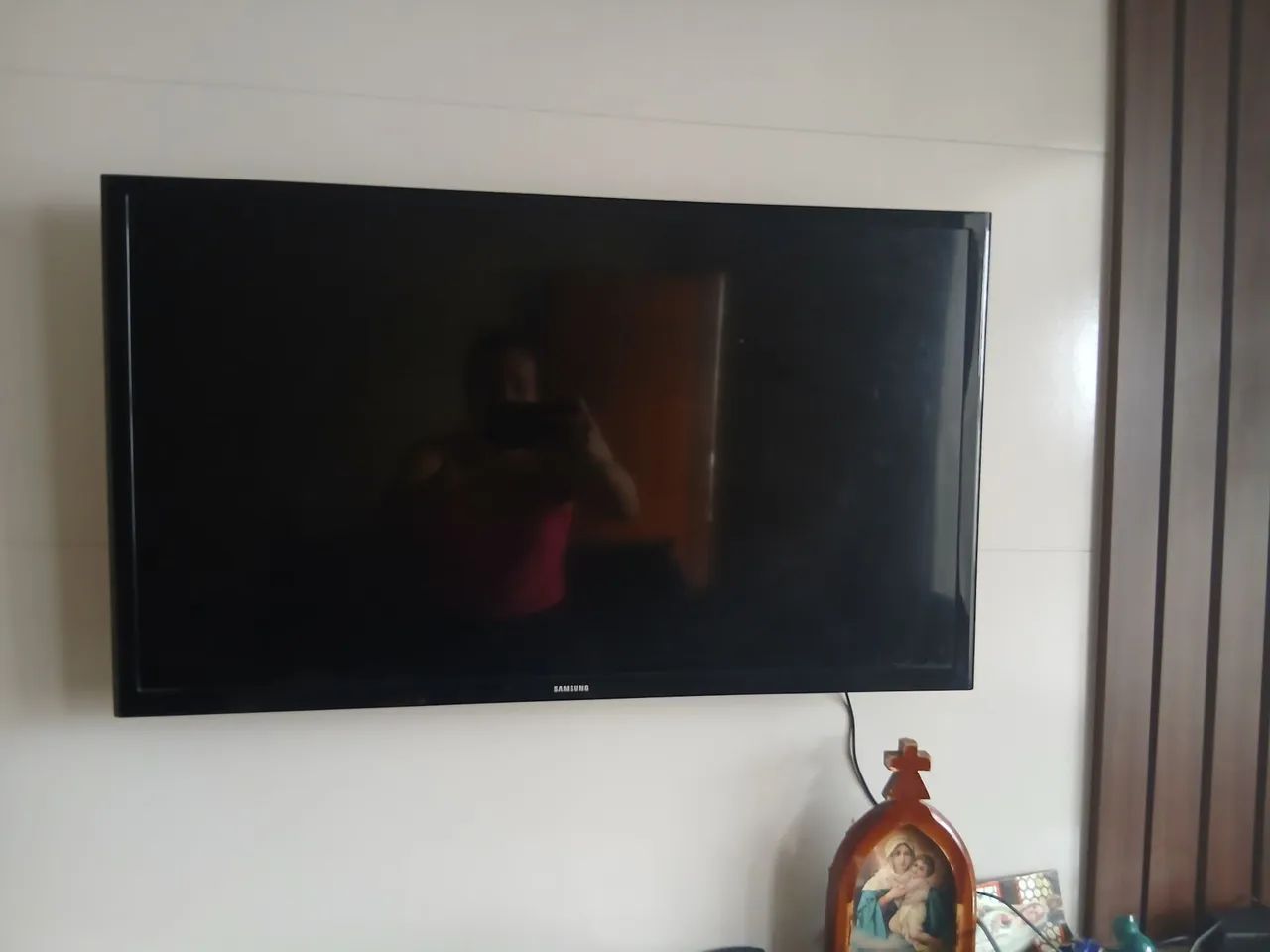 Tv samsung