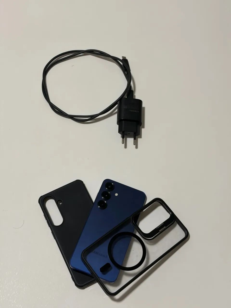 Samsung S25 256GB - Foto 4