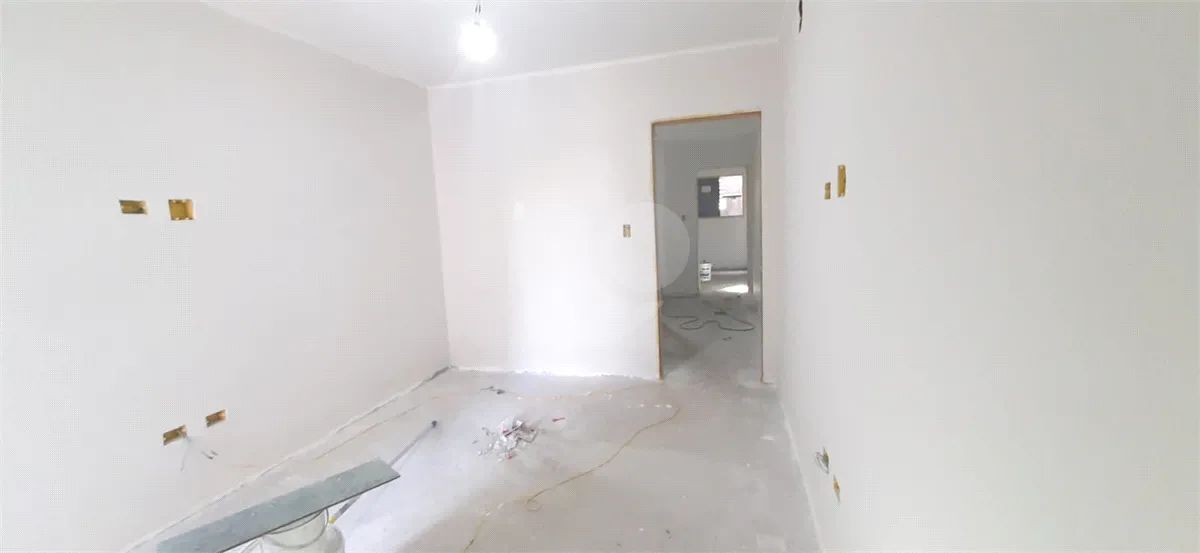 Casa de vila com 2 quartos à venda em Vila nova mazzei - SP - Foto 3