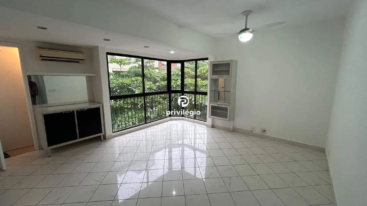 APARTAMENTO 3 QUARTOS COM VAGA 84M² INFRA COMPLETA