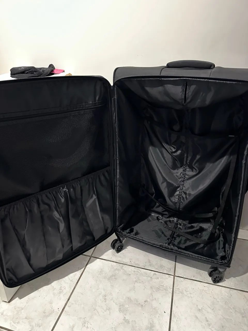 Mala extra grande It Luggage - Foto 5