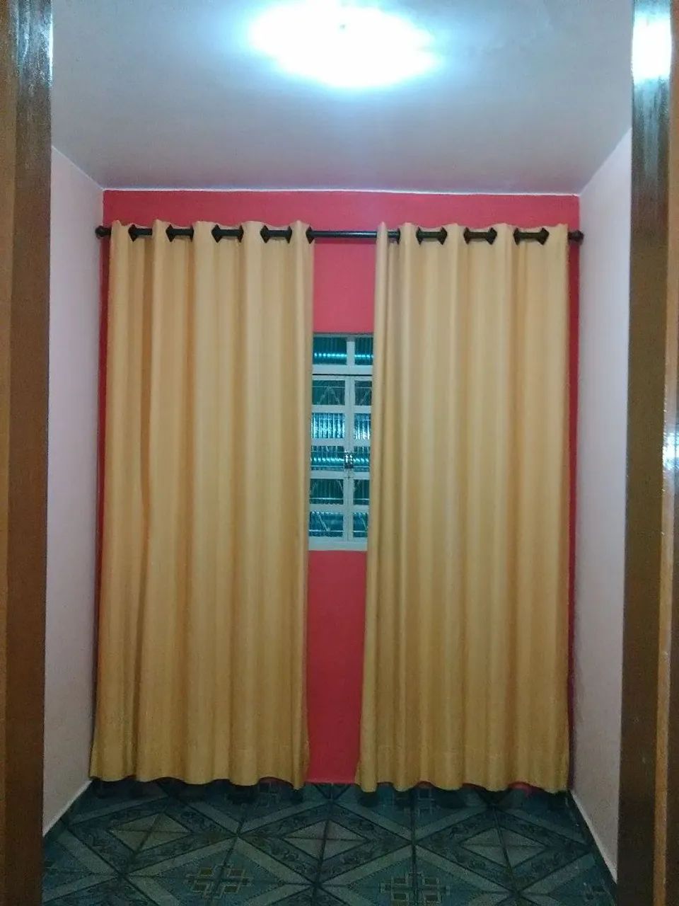 QUARTO SOMENTE PARA SOLTEIROS(A) <br>