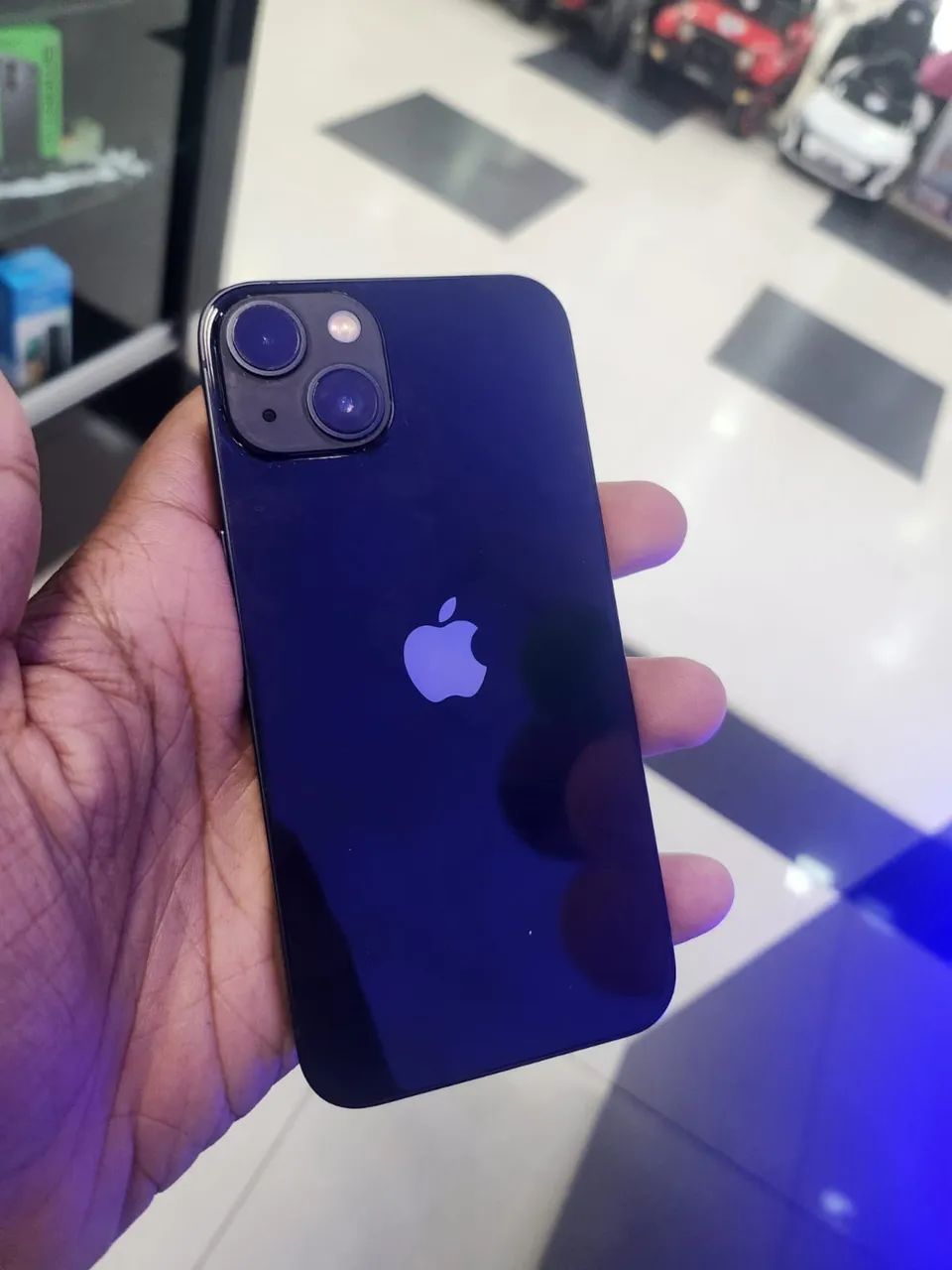 IPHONE 13