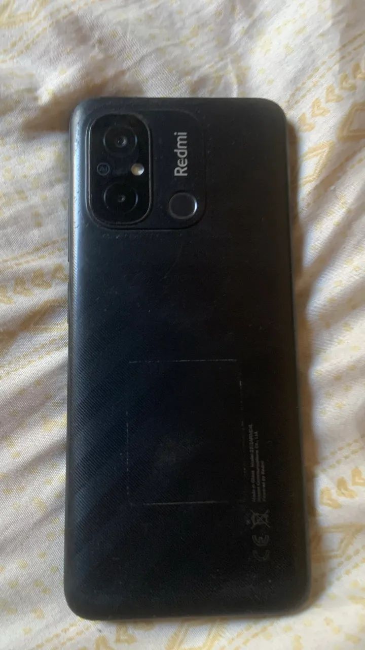 Redmi 12 C 128 gigas - Foto 4