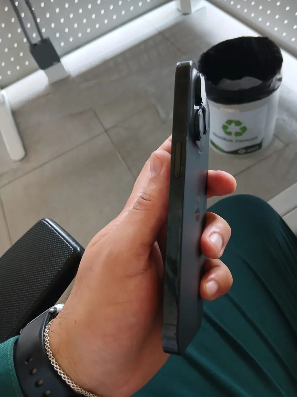 iPhone 14 Pro  - Foto 3