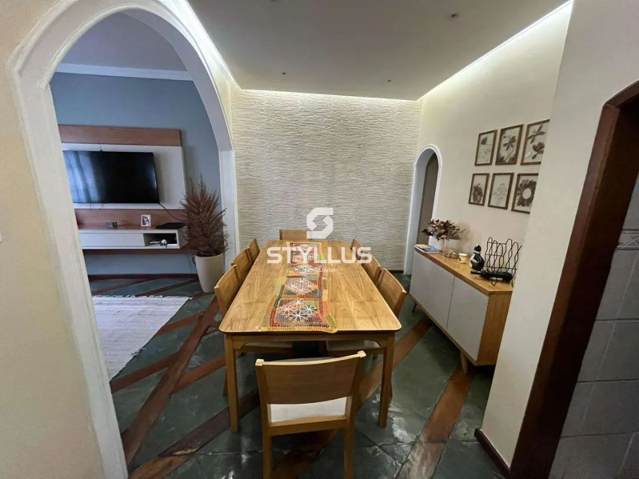 Méier | Casa de Condomínio 3 quartos, sendo 1 suite - Foto 4