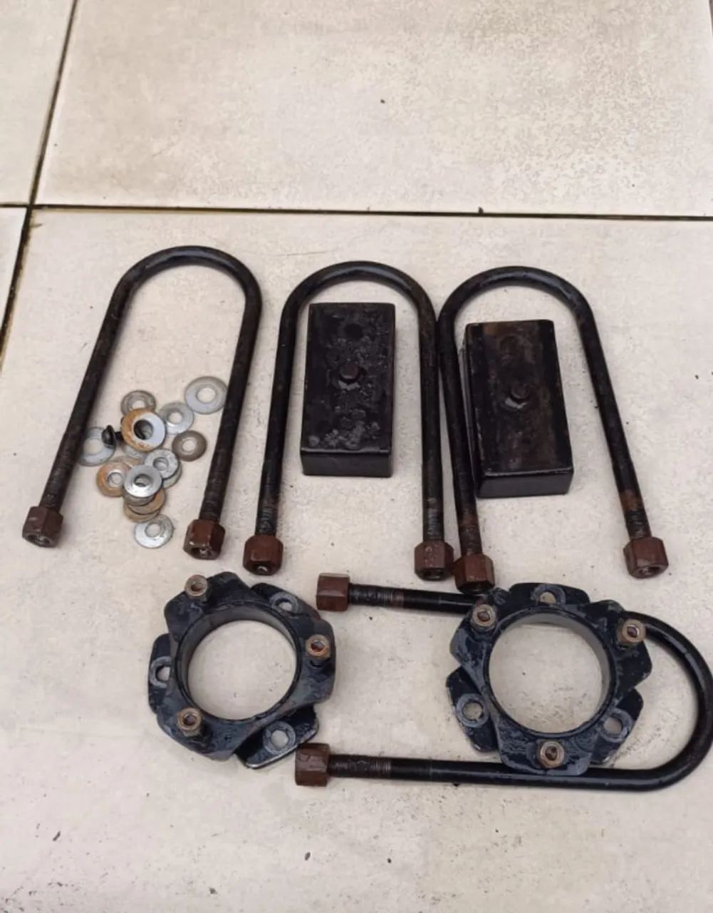Kit Lift