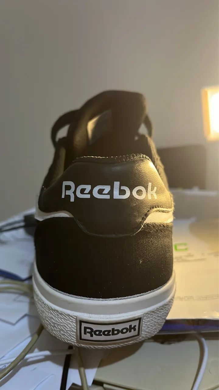 Tênis Reebok original  - Foto 2