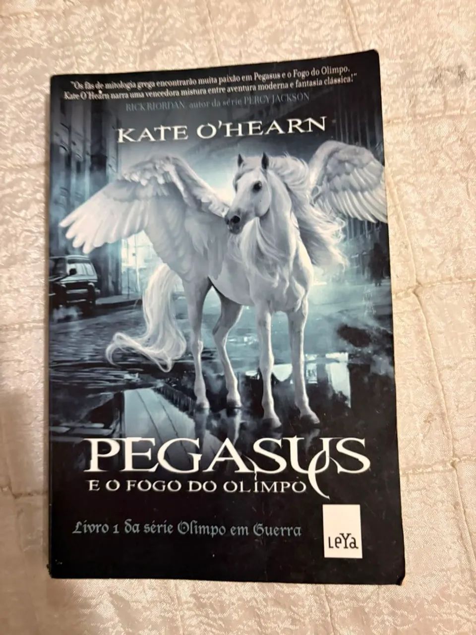 Pegasus (1-4) - Foto 4