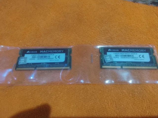 memória ddr3  - Foto 5