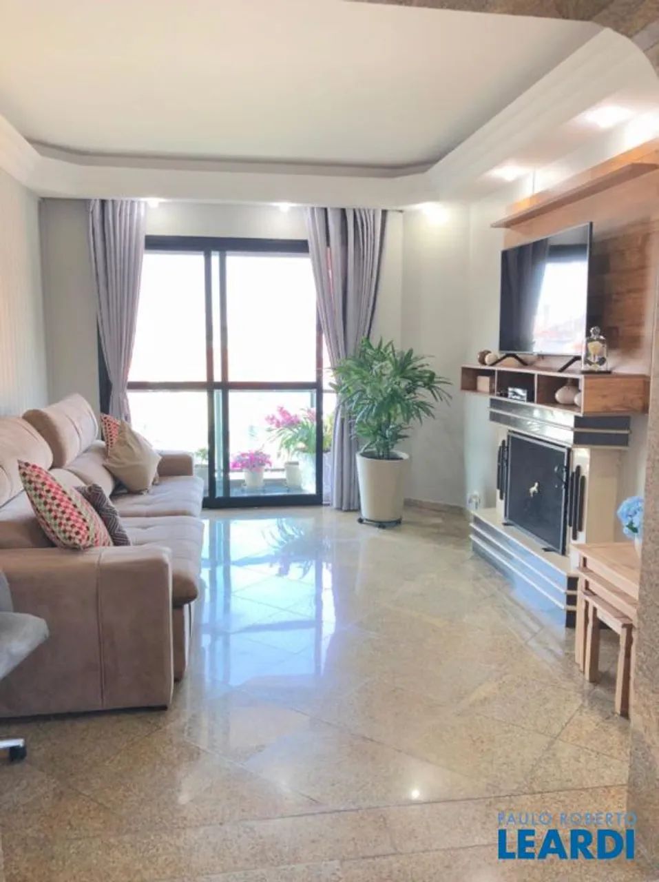 APARTAMENTO - ÁGUA RASA - SP - Foto 3