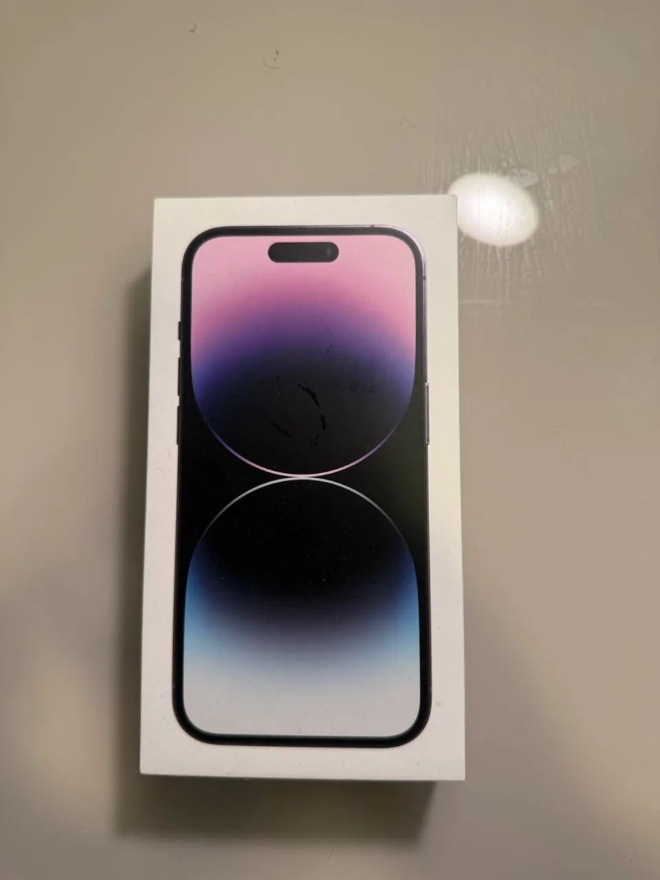 iPhone 14 Pro 128GB