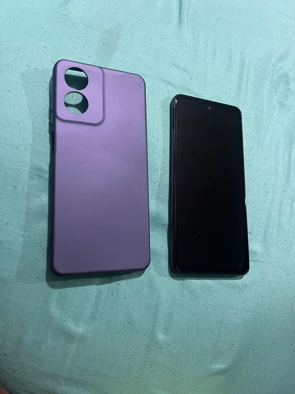 Motorola moto g04s