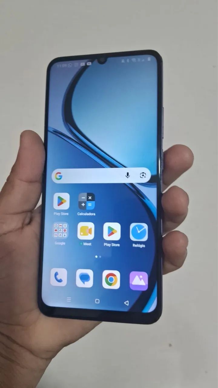 Redmi not 60 - Foto 2