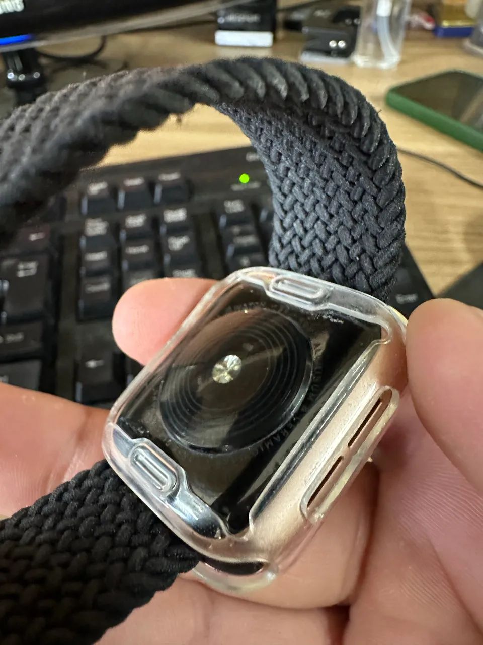 Apple Watch SE 40mm - Foto 3
