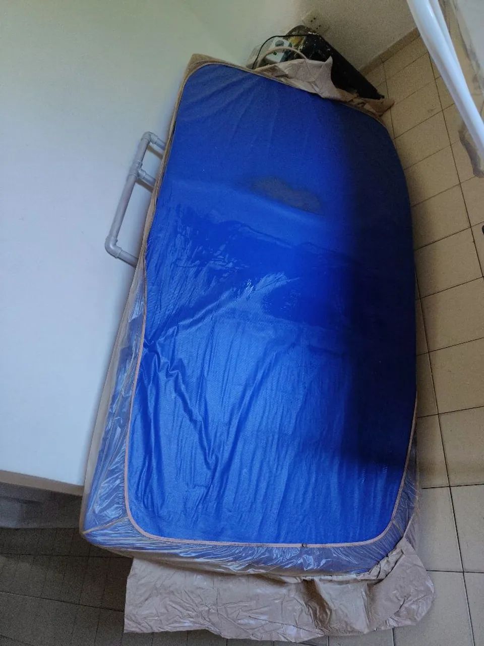 Cama hospitalar  - Foto 4