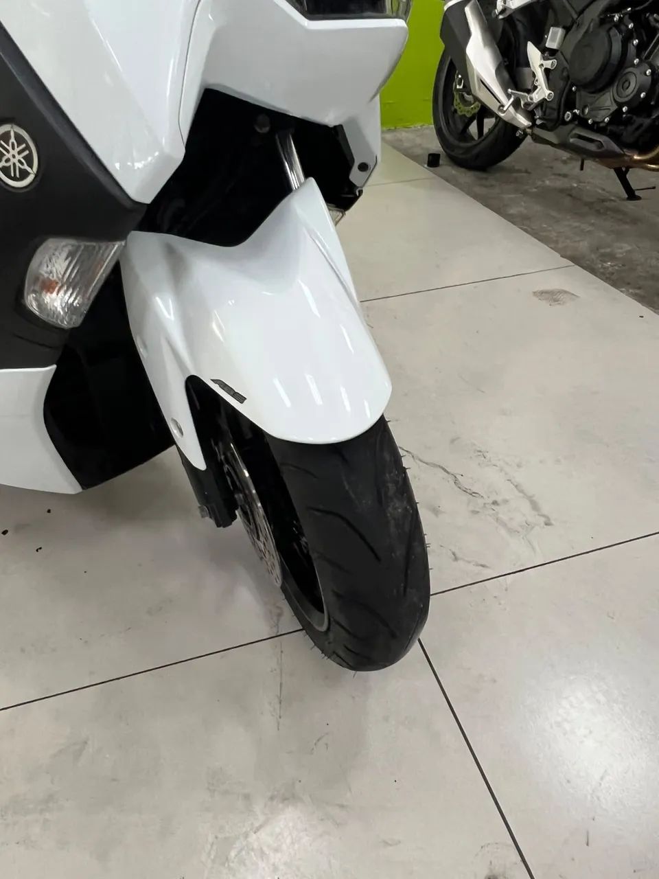 YAMAHA NMAX 160 ABS - Foto 2