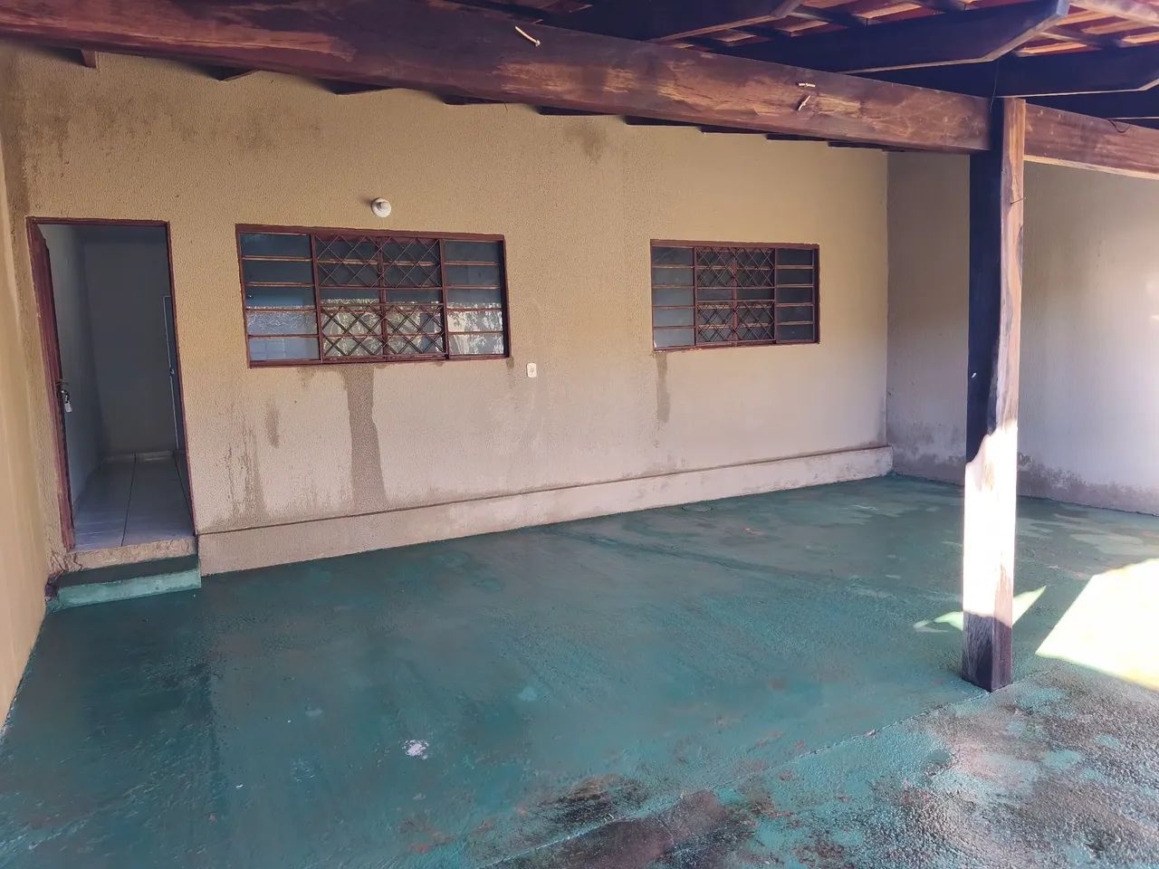 Casa de fundos Nova Petrópolis  - Foto 2