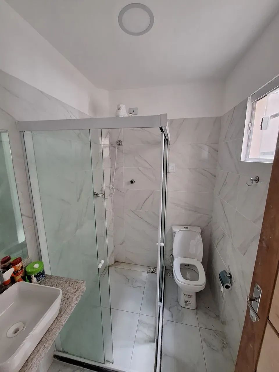 [CASA-JARDIM-PAULISTA-48636] Alugo Casa 2 quartos- sendo 1 suíte- jardim paulista - Foto 7