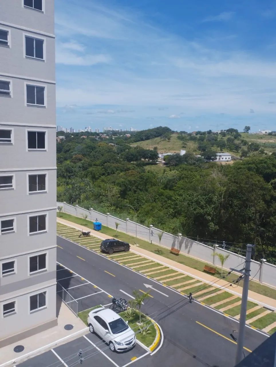 Apartamento Chapada das Brisas - Foto 4