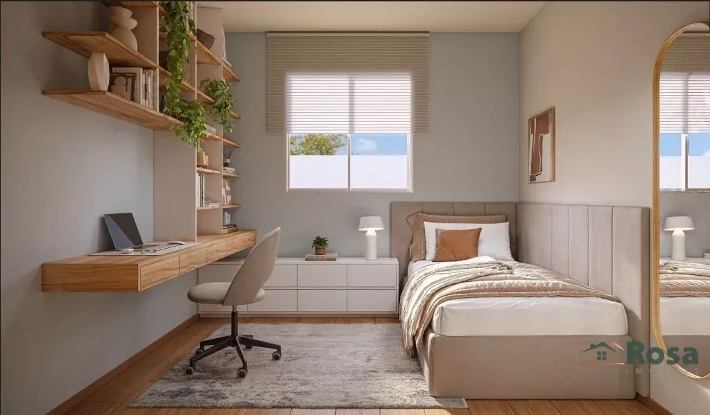 Apartamento para venda, Região Santa Rosa, Cuiabá - Foto 4