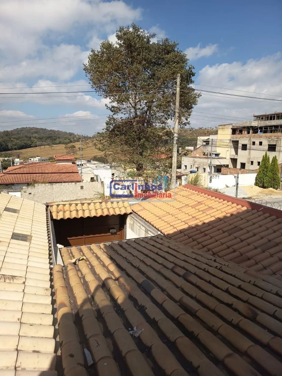 Casa de 3 quartos com suíte e energia solar no Residencial Lagoa - Foto 2