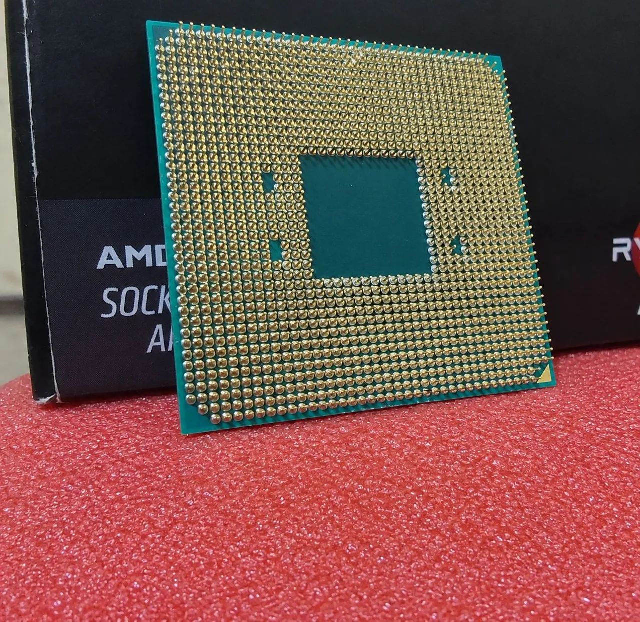RYZEN 5 3400G  - Foto 2