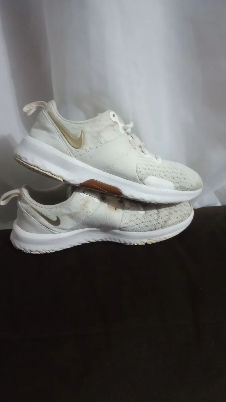 Tênis Nike N° 36  - Foto 4