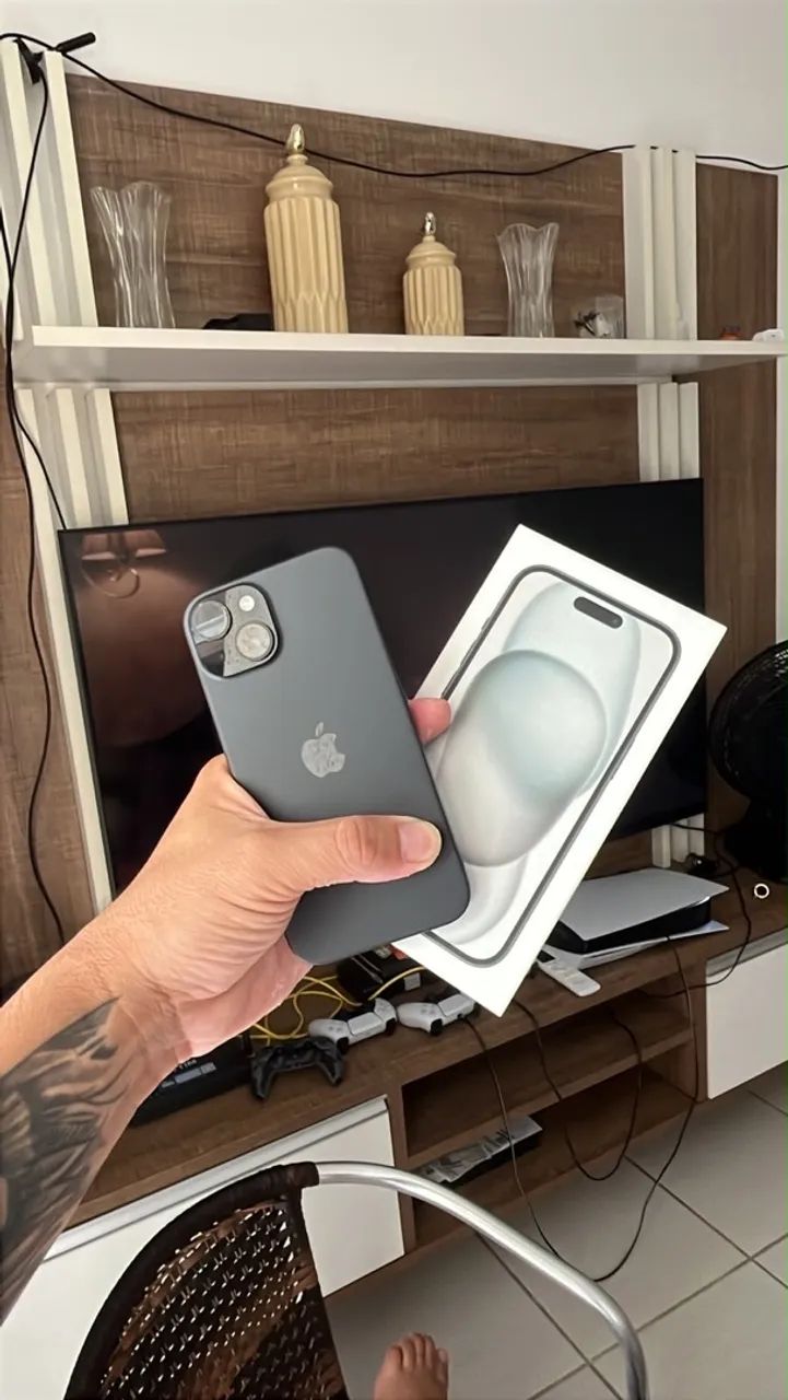 iPhone 13 - Foto 2