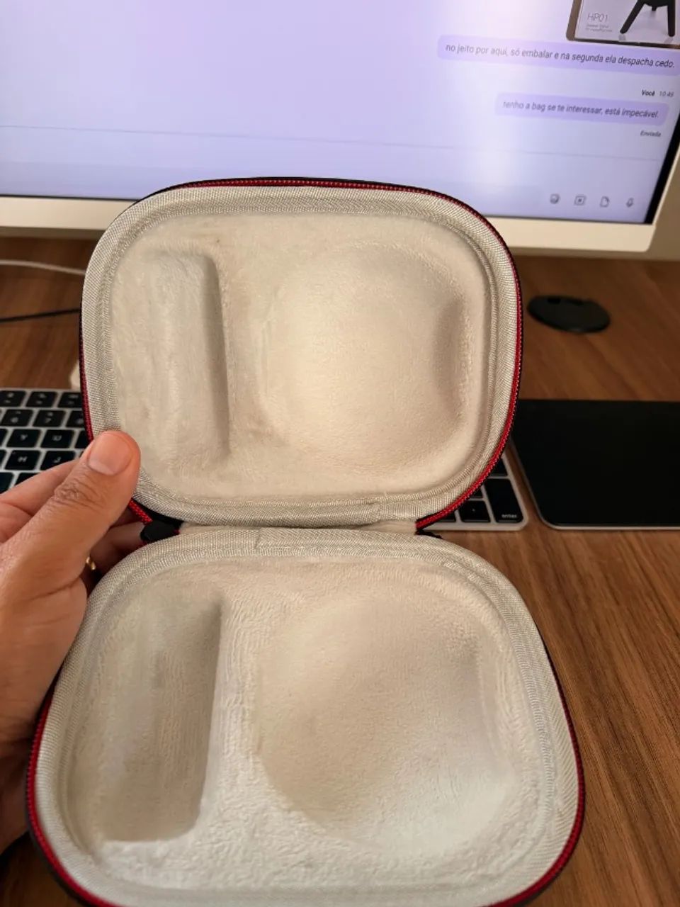Case para HomePod mini - Foto 3
