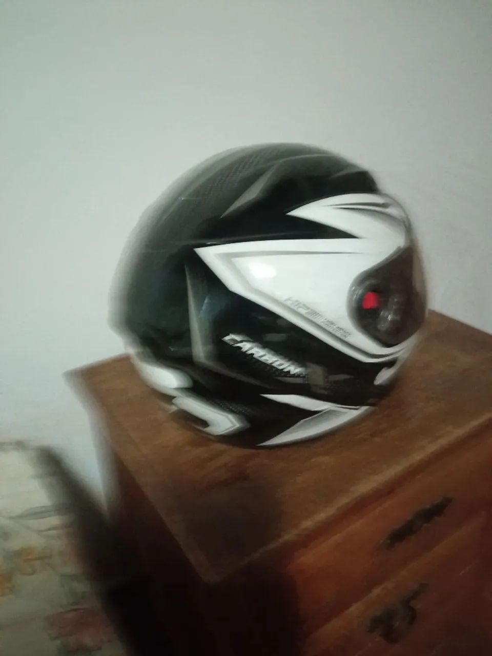 Capacete - Foto 3