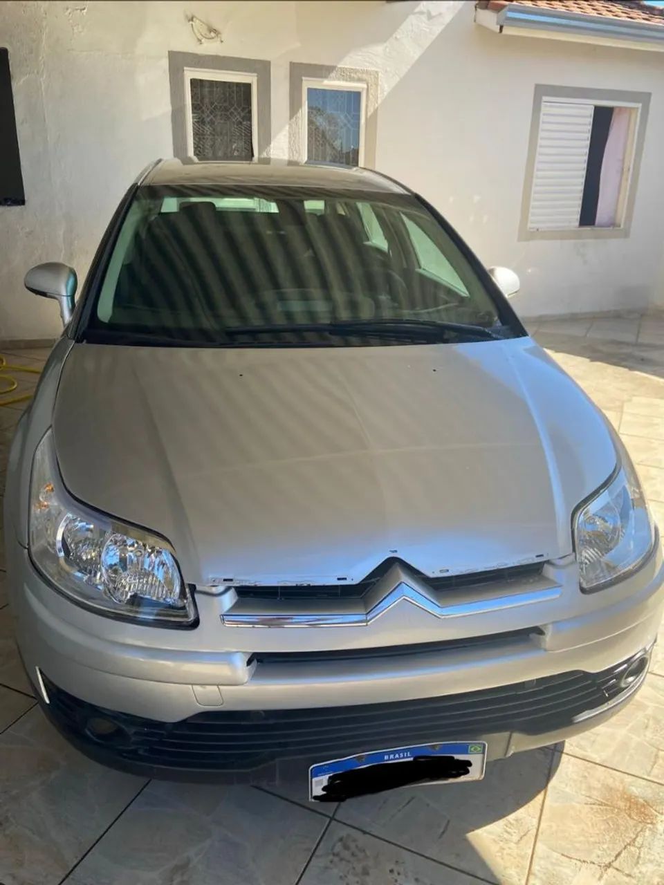 Citroën C4 2009