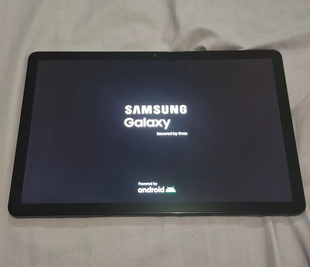 Tablet Samsung A9 plus 