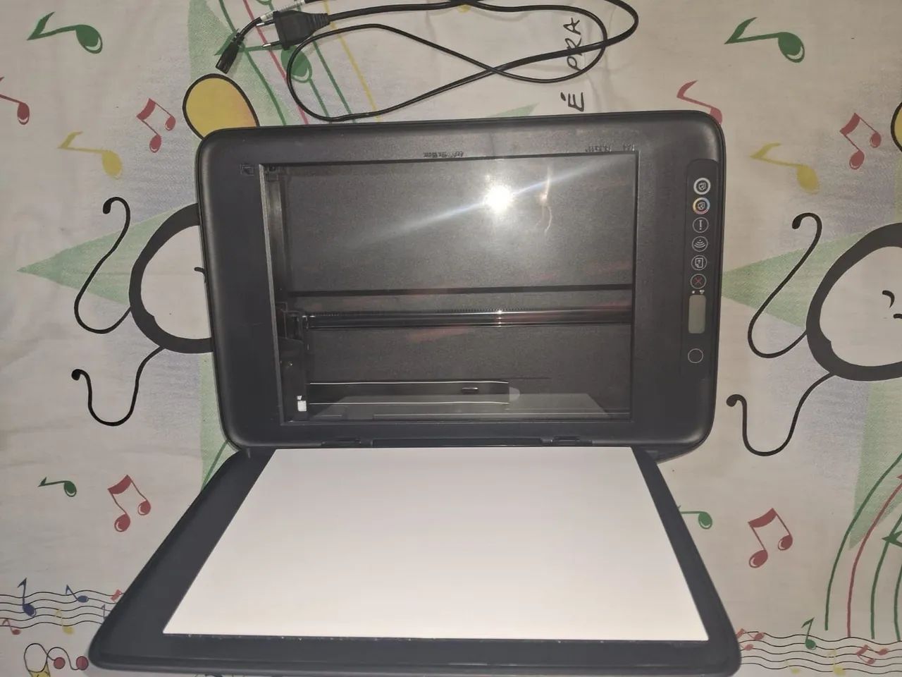 Impressora  - Foto 3