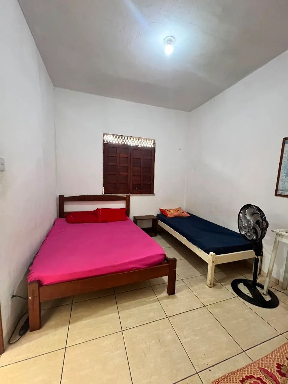 Camas na Casa (Privado e Compartilhado) - Foto 4