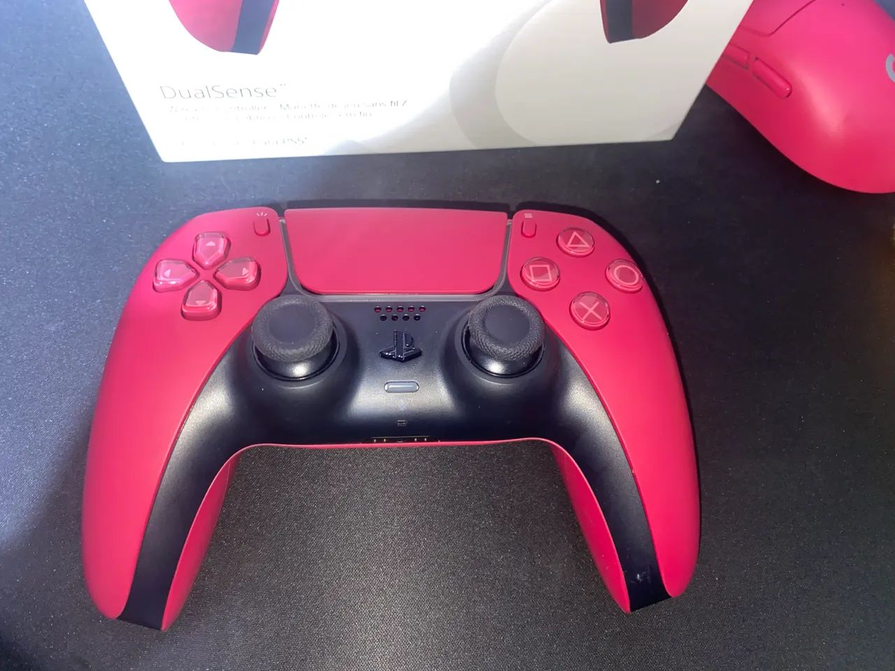 Controle ps5 
