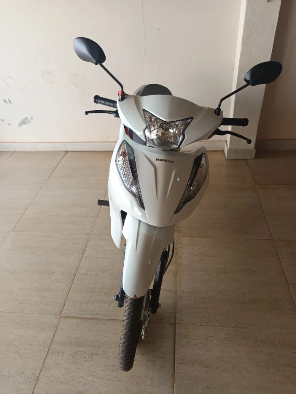 Moto estado zero  - Foto 5