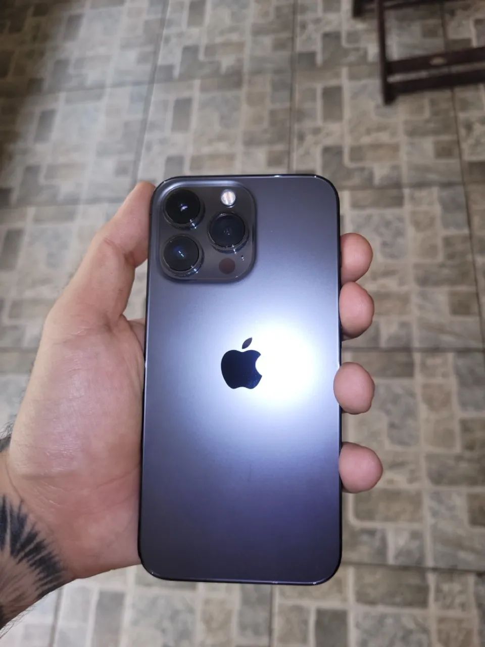IPHONE 13 PRO 256GB 