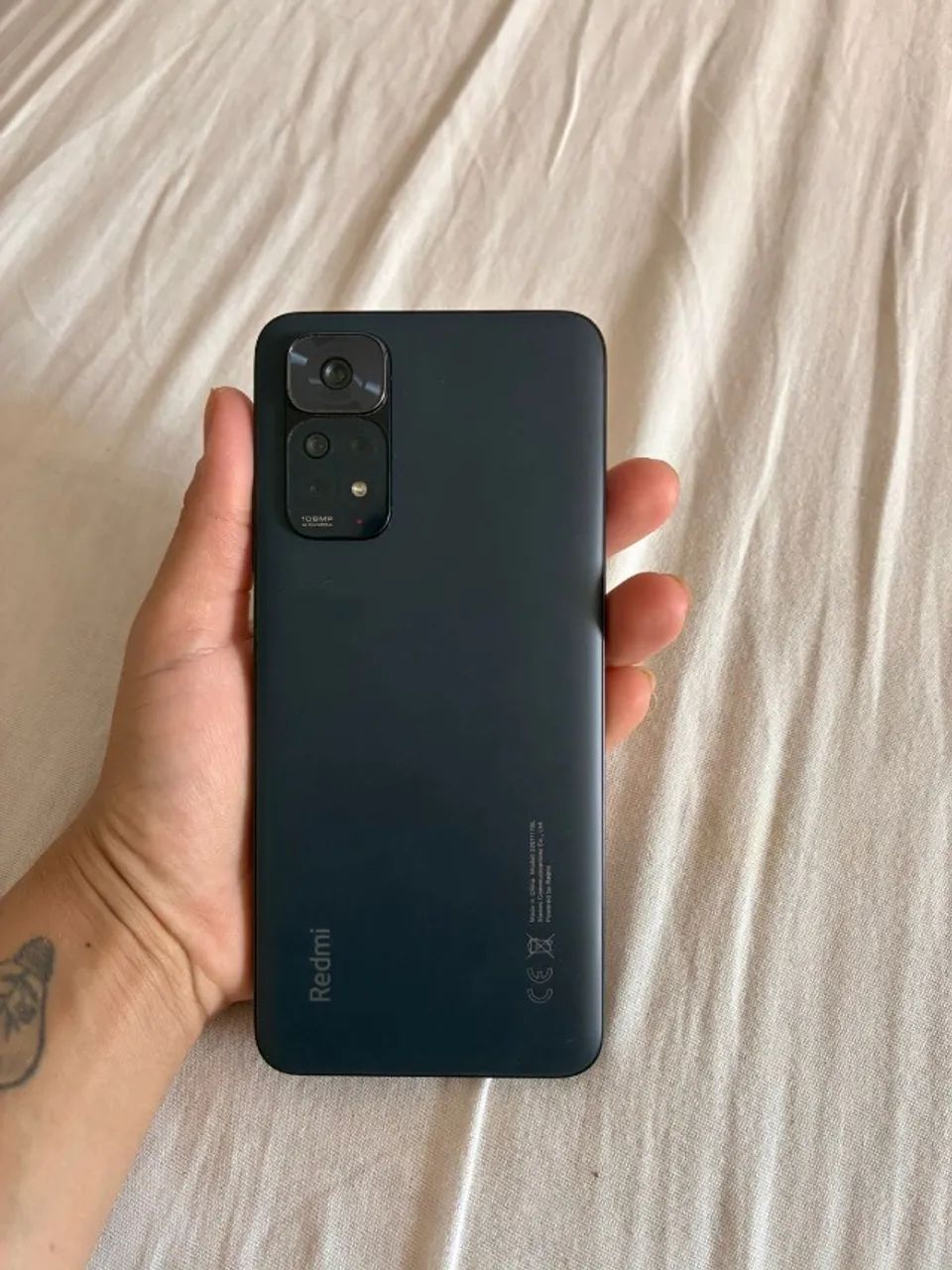 Redmi 11 S - Foto 2