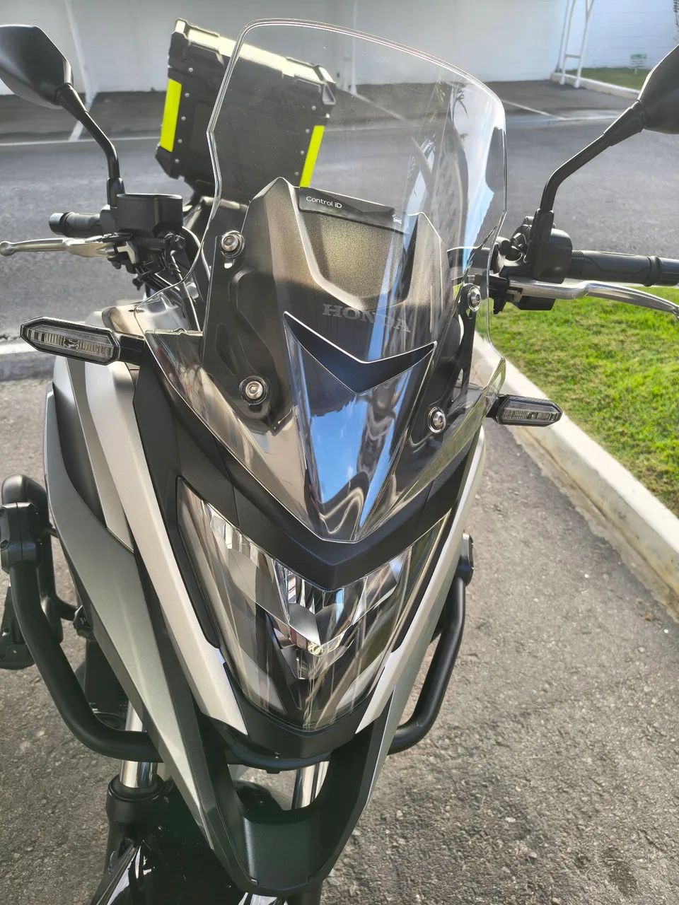 NC 750X ABS 2025  - Foto 2