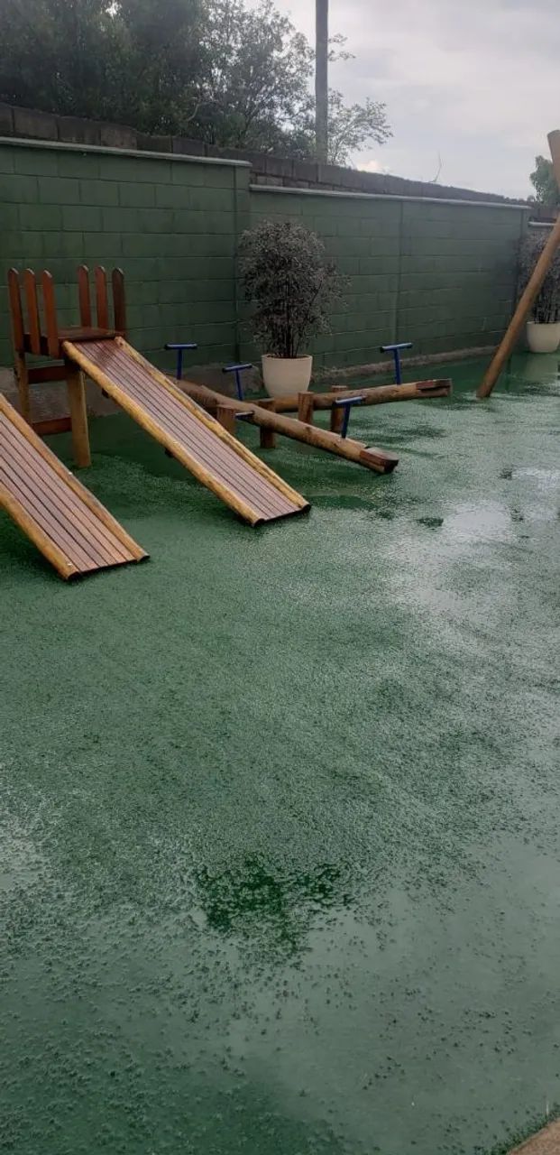 Foto - Vespasiano - Serra Dourada