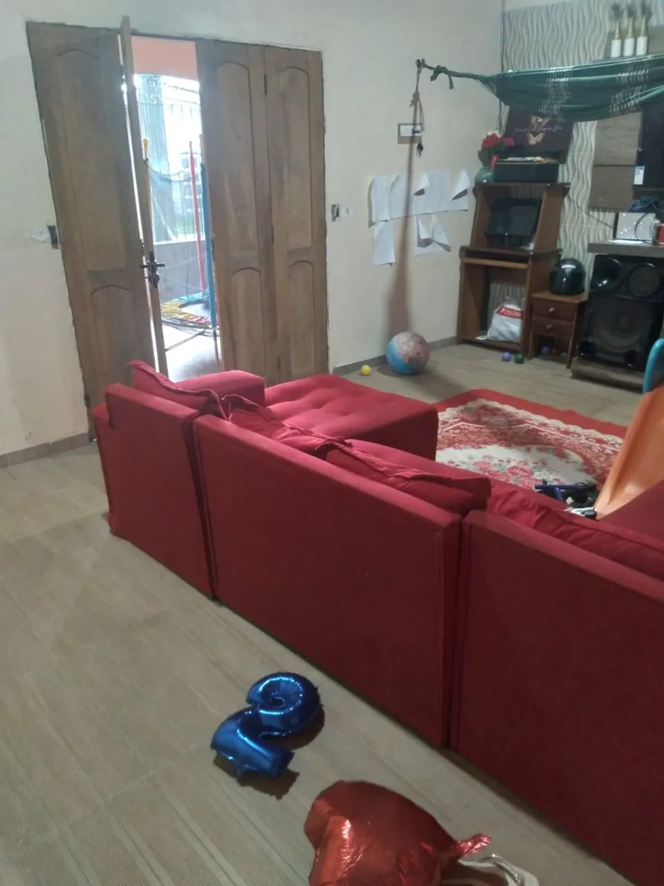 Vendo casa no tapana  - Foto 3