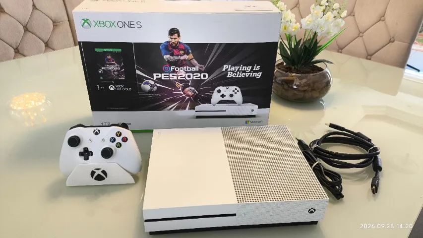 Xbox One 1 TB